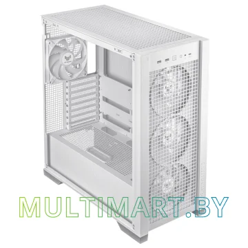 Корпус ASUS TUF Gaming GT302 ARGB White картинка 7